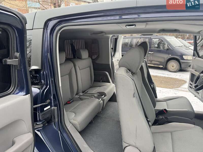 Позашляховик / Кросовер Honda Element 2009 в Харкові