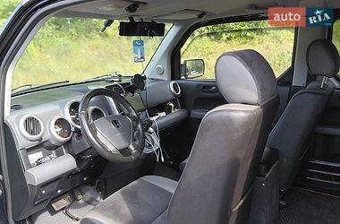 Внедорожник / Кроссовер Honda Element 2004 в Житомире