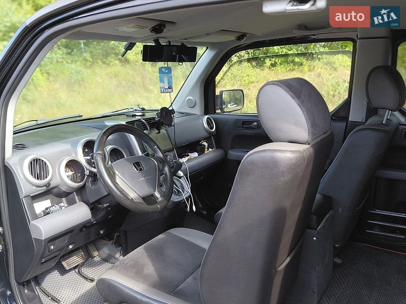 Внедорожник / Кроссовер Honda Element 2004 в Житомире