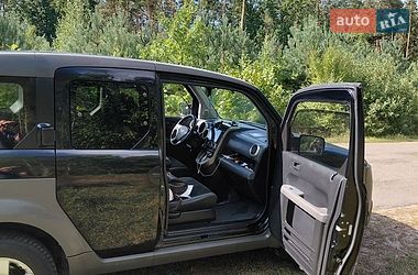 Внедорожник / Кроссовер Honda Element 2004 в Житомире