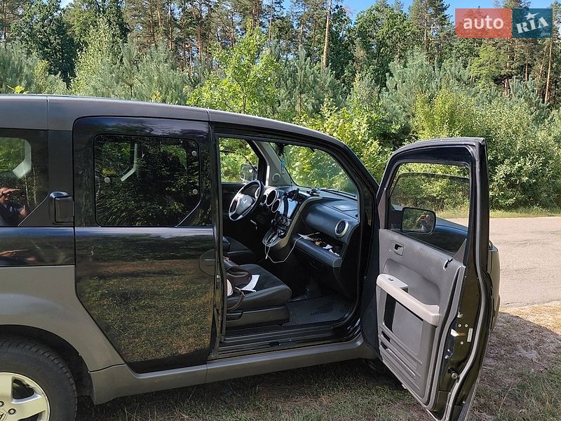 Внедорожник / Кроссовер Honda Element 2004 в Житомире