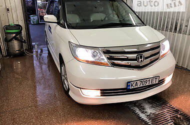 Минивэн Honda Elysion 2010 в Виннице