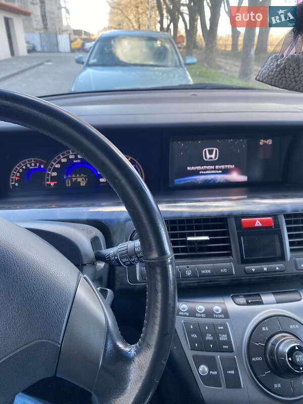 Минивэн Honda Elysion 2010 в Херсоне