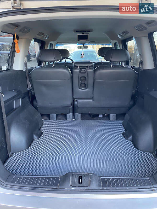 Минивэн Honda Elysion 2010 в Херсоне