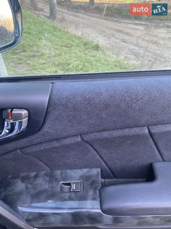 Минивэн Honda Elysion 2010 в Херсоне