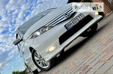 Мінівен Honda Elysion 2011 в Одесі