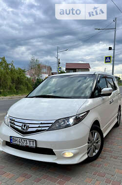 Мінівен Honda Elysion 2011 в Одесі