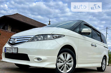 Минивэн Honda Elysion 2011 в Одессе