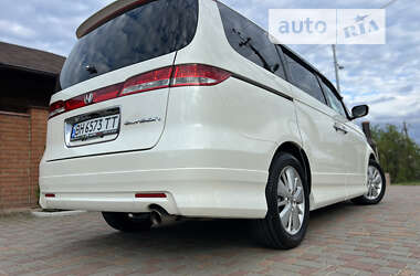 Мінівен Honda Elysion 2011 в Одесі