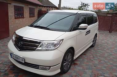 Honda Elysion 2011 Honda Elysion 2011
