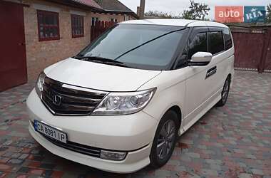 Мінівен Honda Elysion 2011 в 