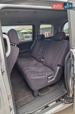 Минивэн Honda Elysion 2009 в 