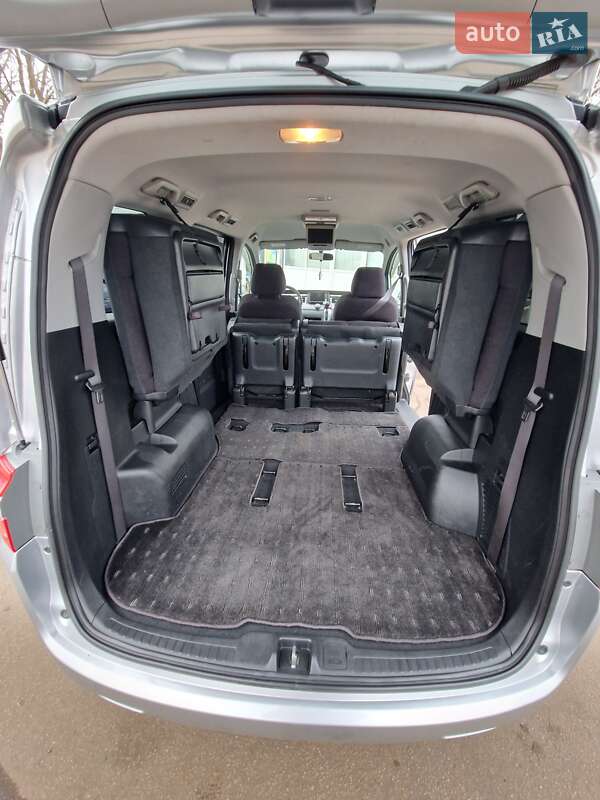 Минивэн Honda Elysion 2009 в Покровском