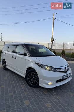 Honda Elysion 2011 Honda Elysion 2011