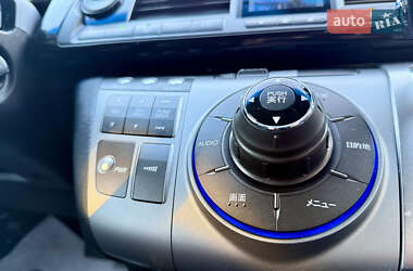 Минивэн Honda Elysion 2011 в 