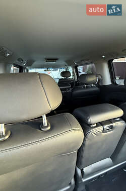 Минивэн Honda Elysion 2011 в 