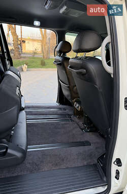 Минивэн Honda Elysion 2011 в 