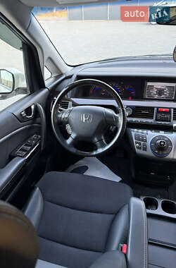Минивэн Honda Elysion 2011 в 