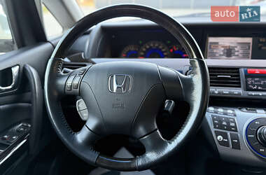 Минивэн Honda Elysion 2011 в 
