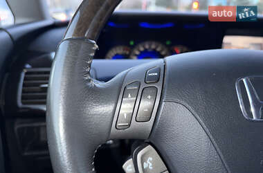 Минивэн Honda Elysion 2011 в 