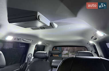 Минивэн Honda Elysion 2011 в 