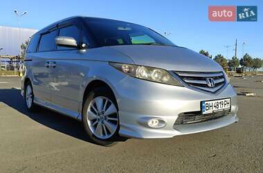 Honda Elysion 2008 Honda Elysion 2008