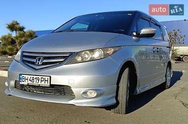 Минивэн Honda Elysion 2008 в 