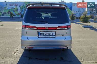 Минивэн Honda Elysion 2008 в 
