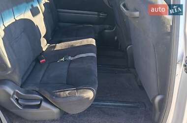 Минивэн Honda Elysion 2008 в 