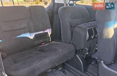 Минивэн Honda Elysion 2008 в 