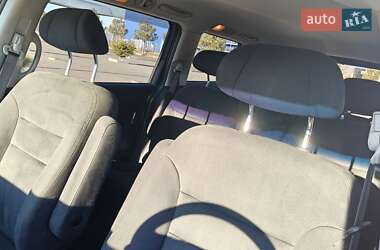 Минивэн Honda Elysion 2008 в 