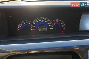 Минивэн Honda Elysion 2008 в 