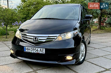Минивэн Honda Elysion 2012 в 