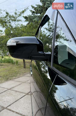 Минивэн Honda Elysion 2012 в 