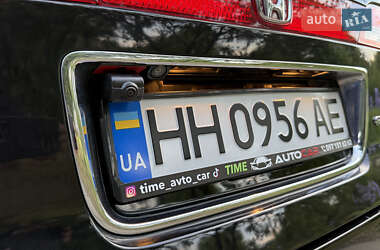 Минивэн Honda Elysion 2012 в 