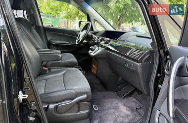 Минивэн Honda Elysion 2012 в 