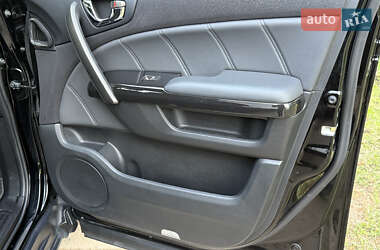 Минивэн Honda Elysion 2012 в 