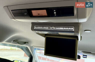 Минивэн Honda Elysion 2012 в 