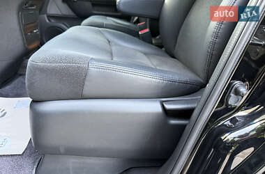 Минивэн Honda Elysion 2012 в 