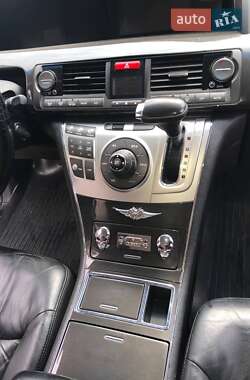 Минивэн Honda Elysion 2012 в 