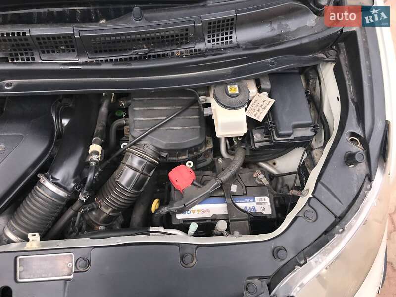 Минивэн Honda Elysion 2012 в Великодолинском