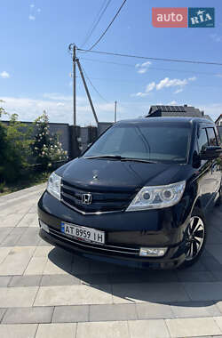 Мінівен Honda Elysion 2010 в Івано-Франківську