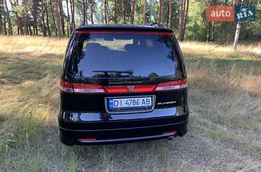 Минивэн Honda Elysion 2010 в 