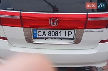 Мінівен Honda Elysion 2011 в 