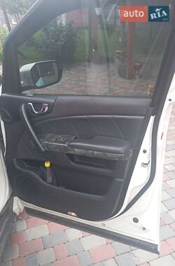 Мінівен Honda Elysion 2011 в 