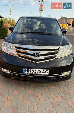 Минивэн Honda Elysion 2012 в 