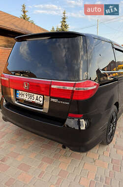 Минивэн Honda Elysion 2012 в 