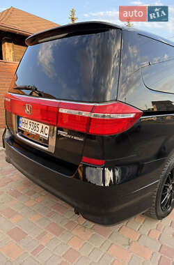 Минивэн Honda Elysion 2012 в 