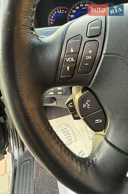 Минивэн Honda Elysion 2012 в 
