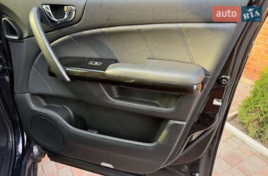 Минивэн Honda Elysion 2012 в 